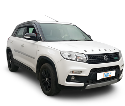 Maruti Vitara Brezza-img